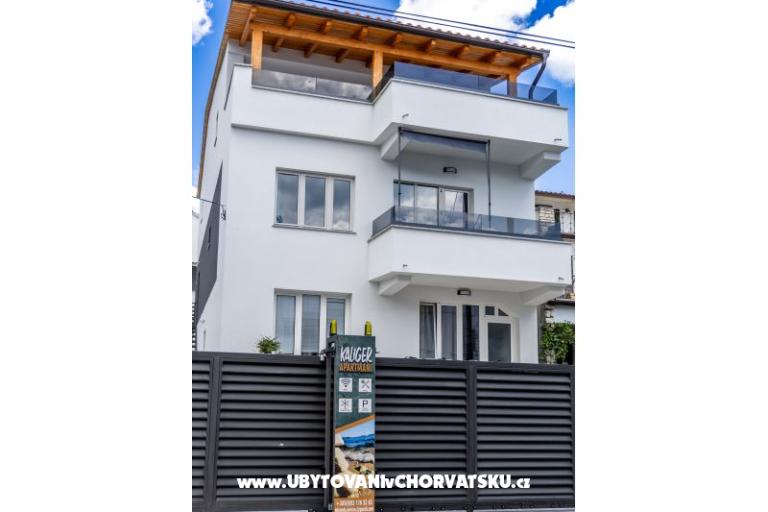 Apartmány Kaliger – foto 25