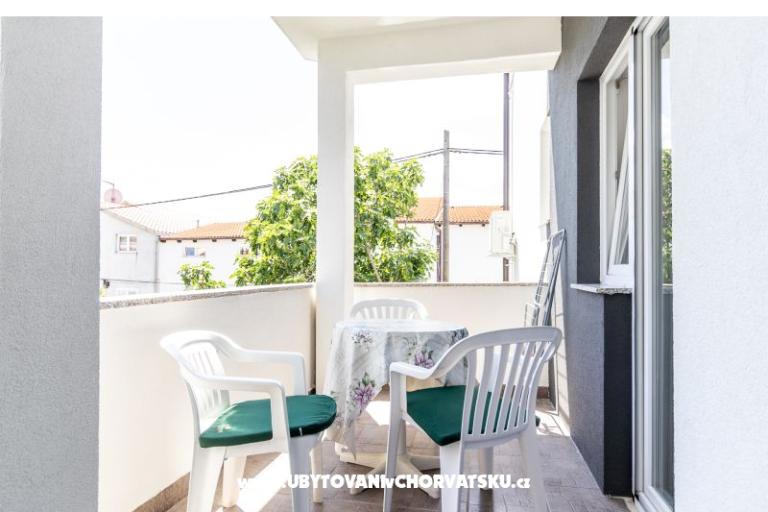 Apartmány Kaliger – foto 26