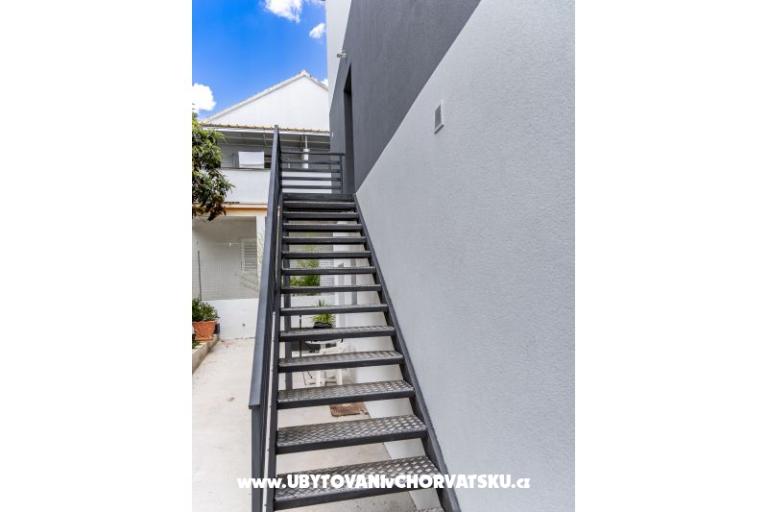 Apartmány Kaliger – foto 6