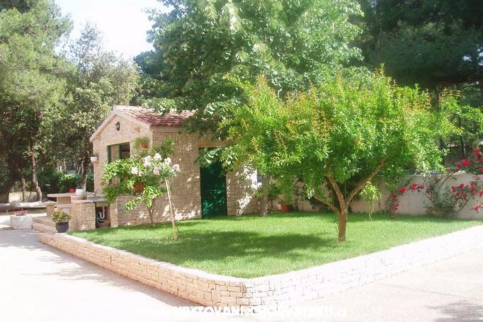 Apartmány Lorena – foto 13