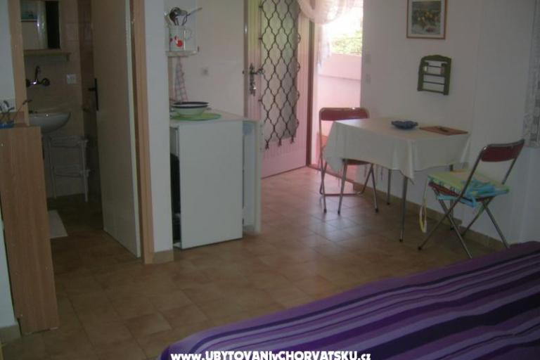 Apartmány Kazija – foto 11