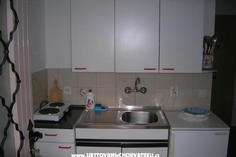 Apartmány Kazija – foto 2