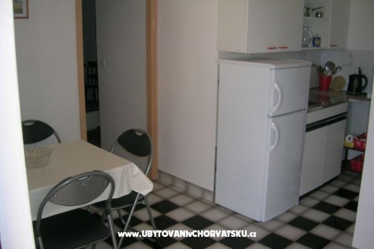 Apartmány Kazija – foto 8