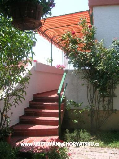 Apartmány Kazija – foto 9