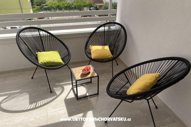 Apartmány Ksenija – foto 12