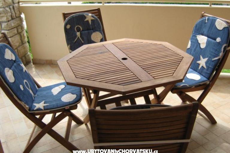 Apartmány Ksenija – foto 13