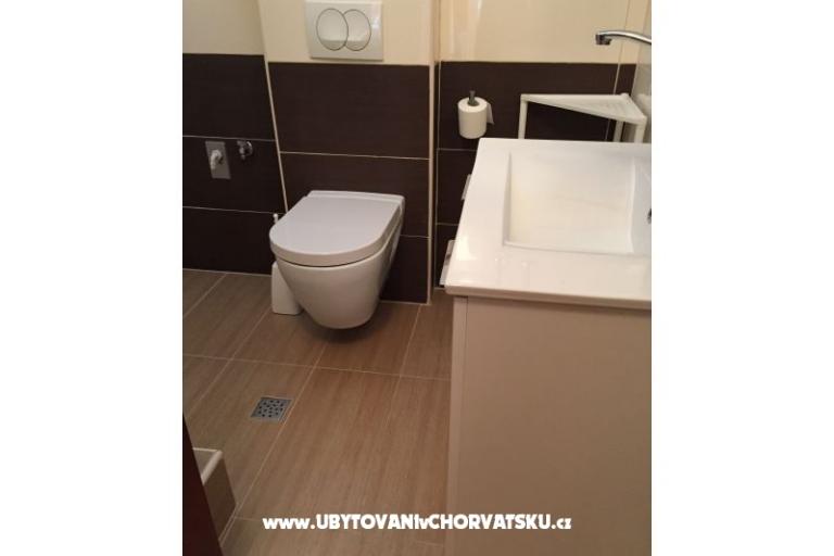 Apartmány Ksenija – foto 14