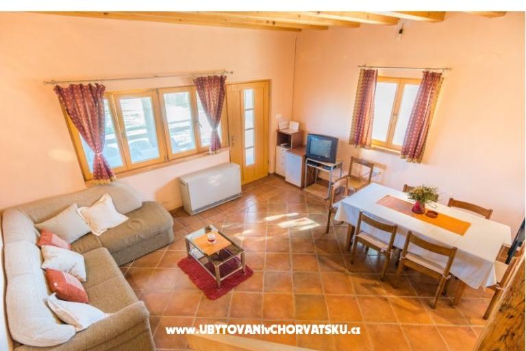 Apartmány Kukin – foto 4