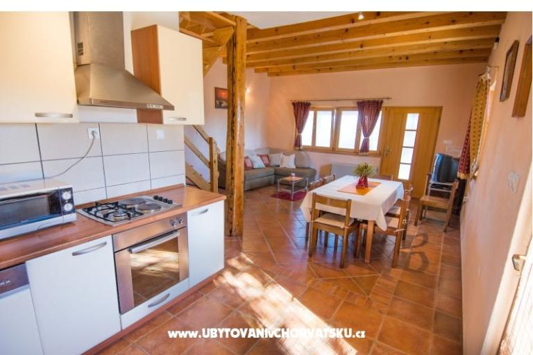 Apartmány Kukin – foto 5