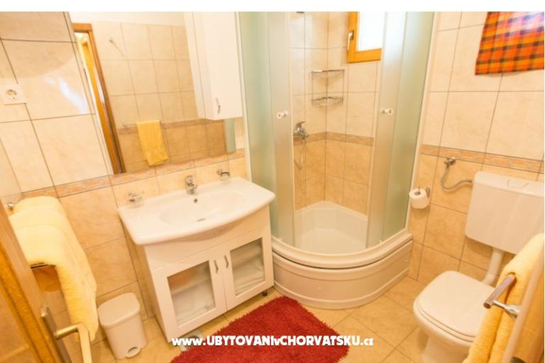 Apartmány Kukin – foto 6