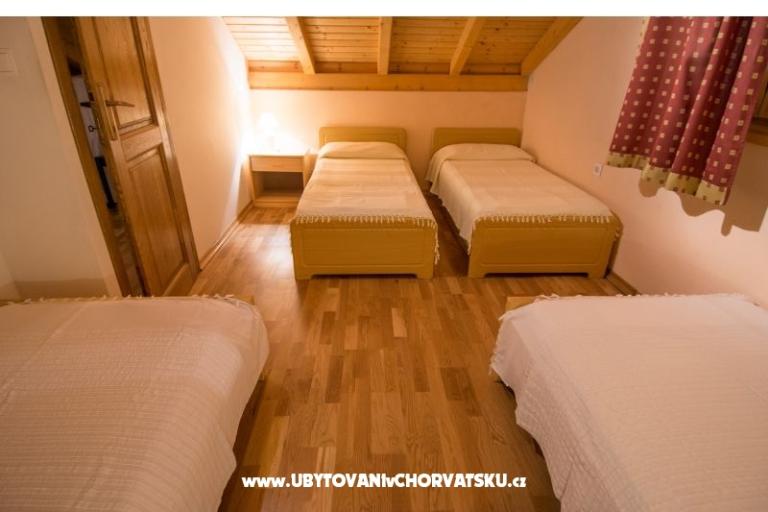 Apartmány Kukin – foto 7
