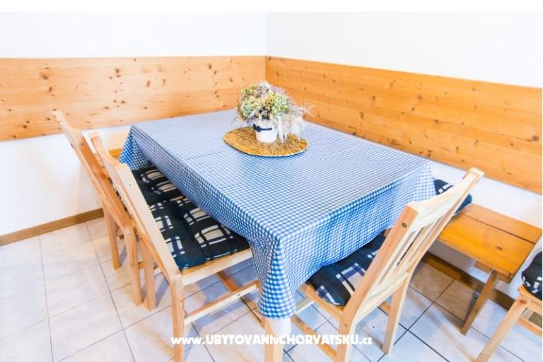 Apartmány Kukin – foto 8