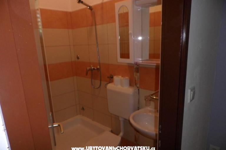 Apartmány Lara – foto 11