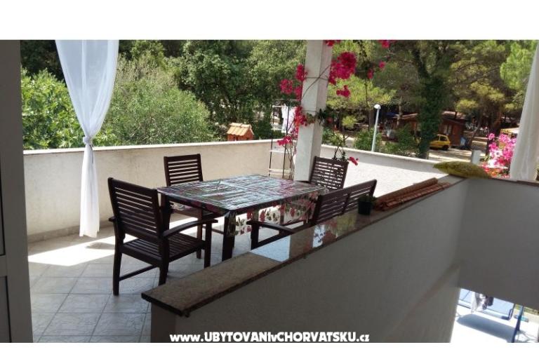 Apartmány Lara – foto 16