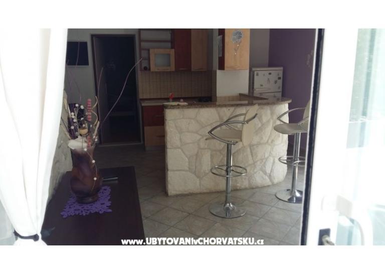 Apartmány Lara – foto 3
