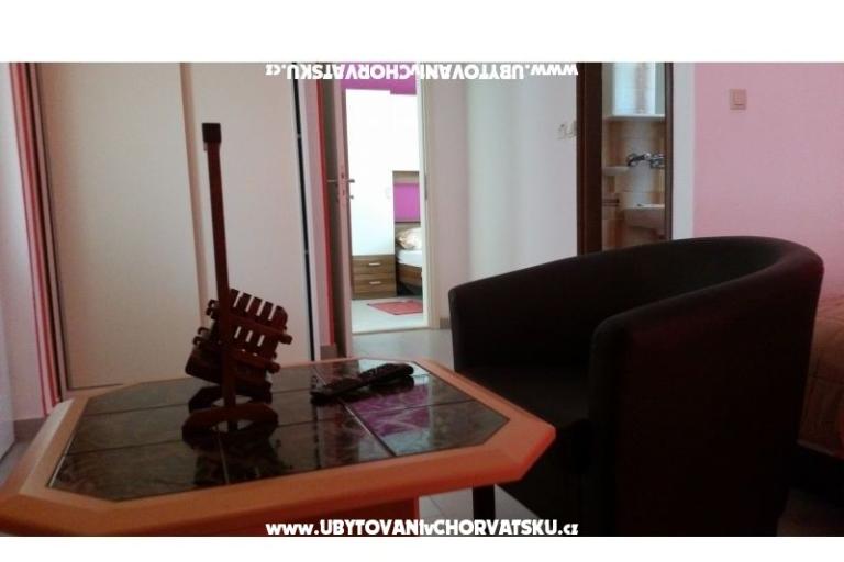 Apartmány Lara – foto 8