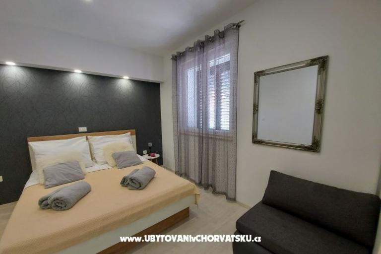 Apartmány Ljubica – foto 13