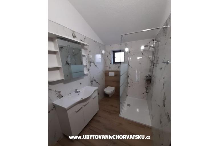 Apartmány Ljubica – foto 19
