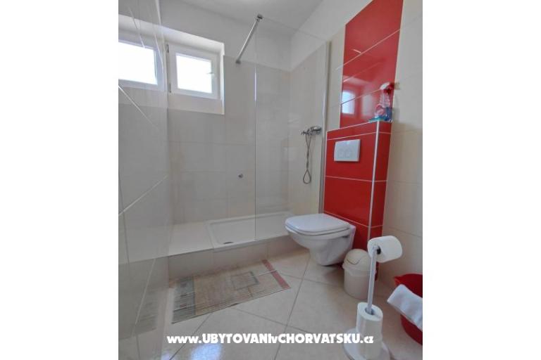 Apartmány Ljubica – foto 22