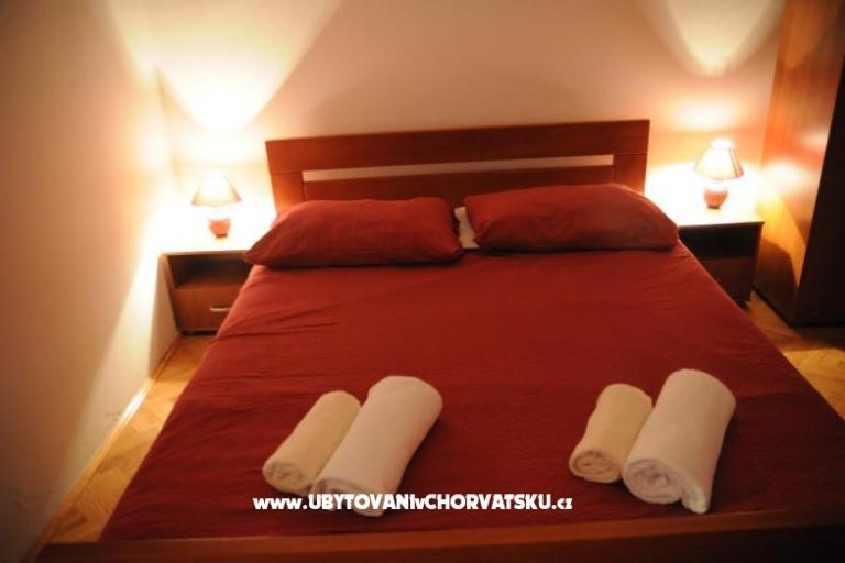 Apartmány Ljubica – foto 6