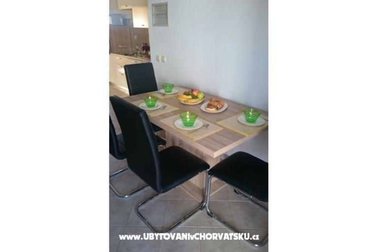 Apartmány Lucija – foto 12