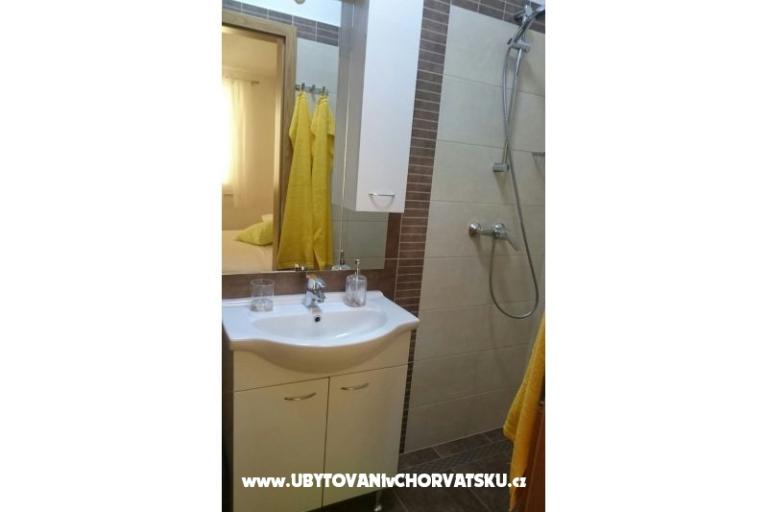 Apartmány Lucija – foto 14