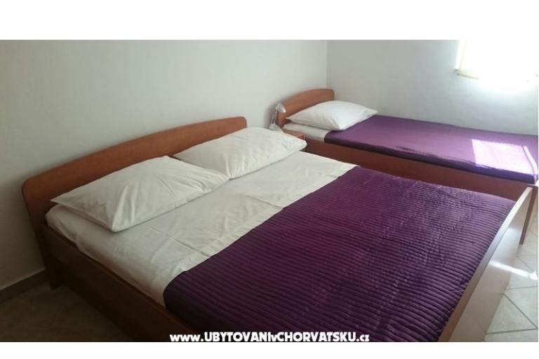 Apartmány Lucija – foto 15