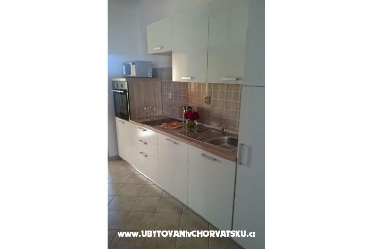 Apartmány Lucija – foto 17