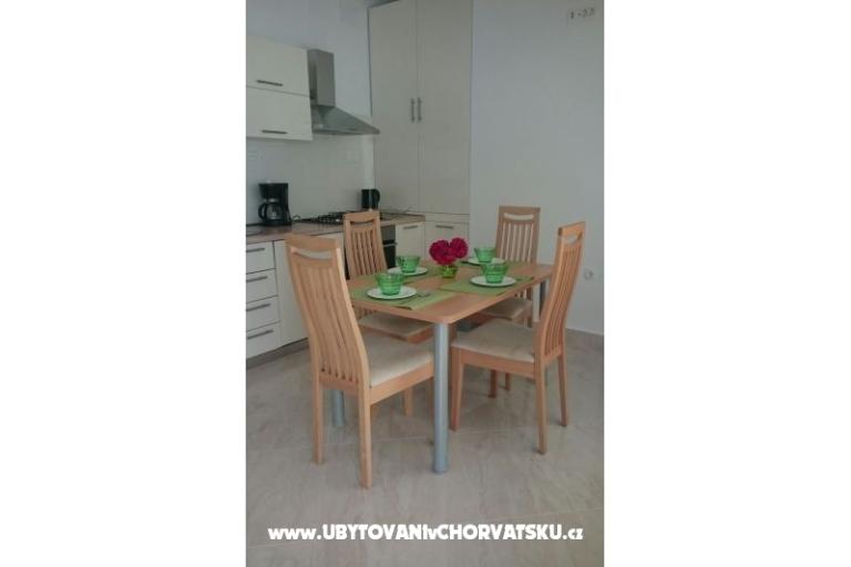 Apartmány Lucija – foto 18