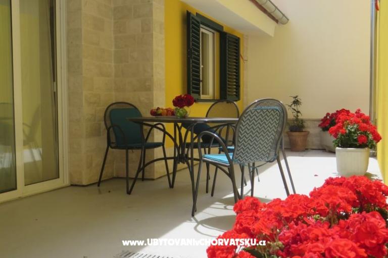 Apartmány Lucija – foto 2