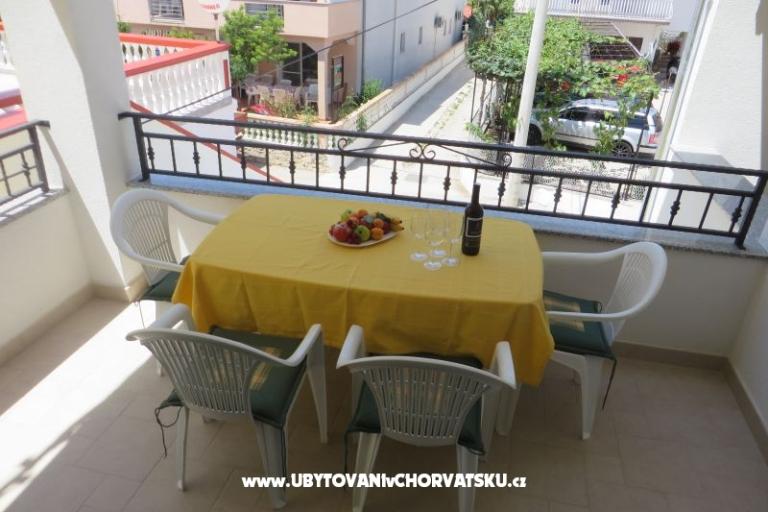 Apartmány Lucija – foto 3
