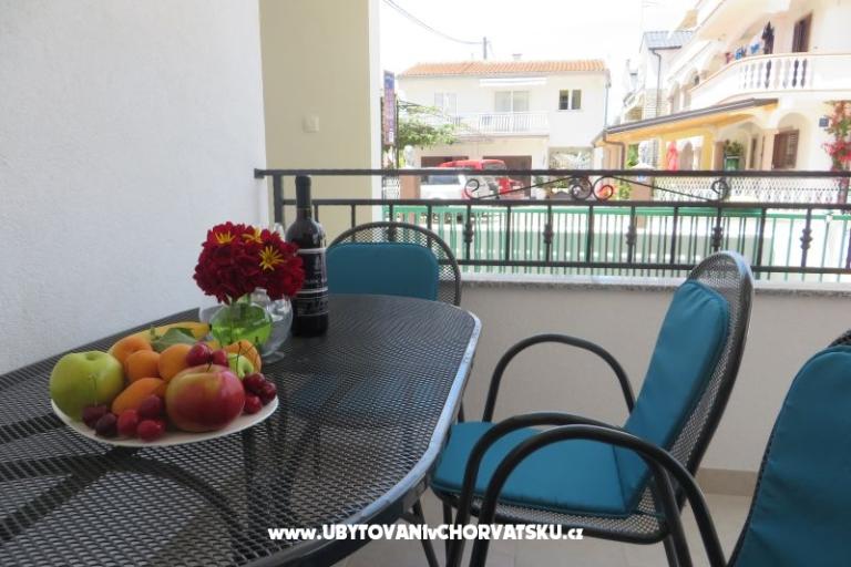 Apartmány Lucija – foto 4