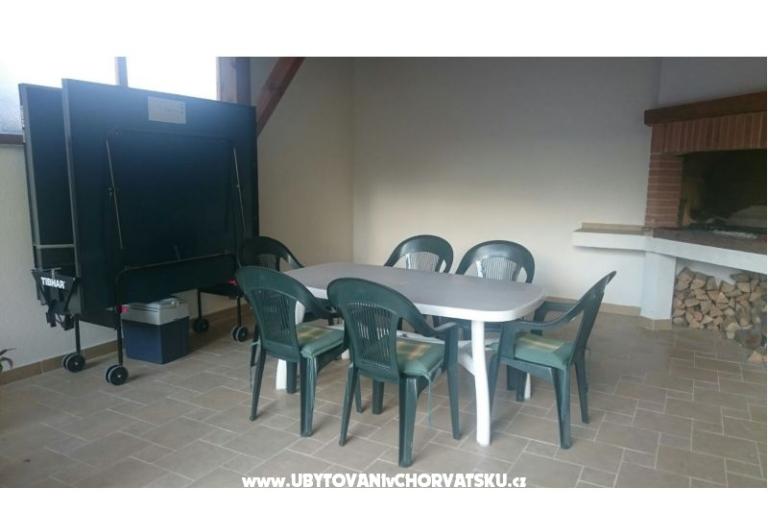 Apartmány Lucija – foto 7