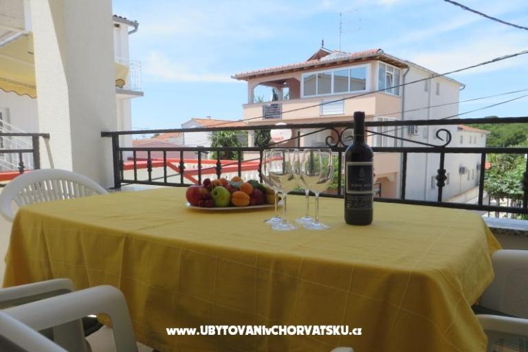 Apartmány Lucija – foto 8
