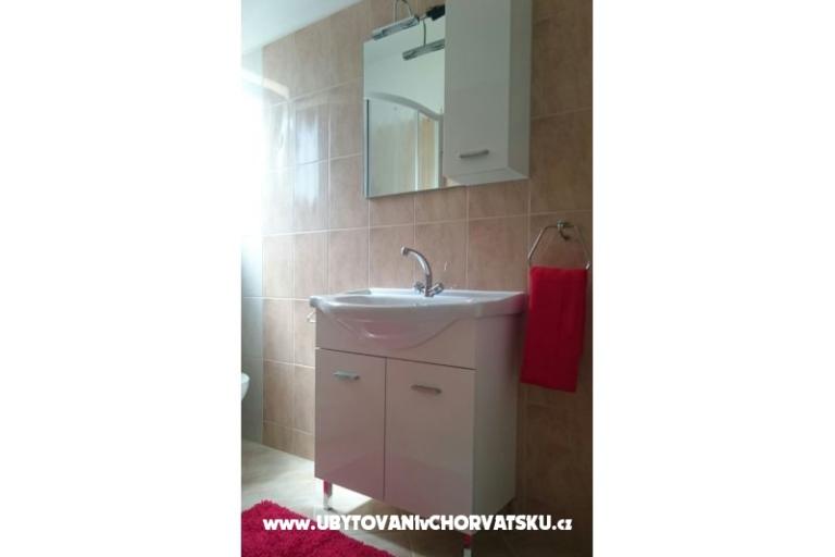 Apartmány Lucija – foto 9
