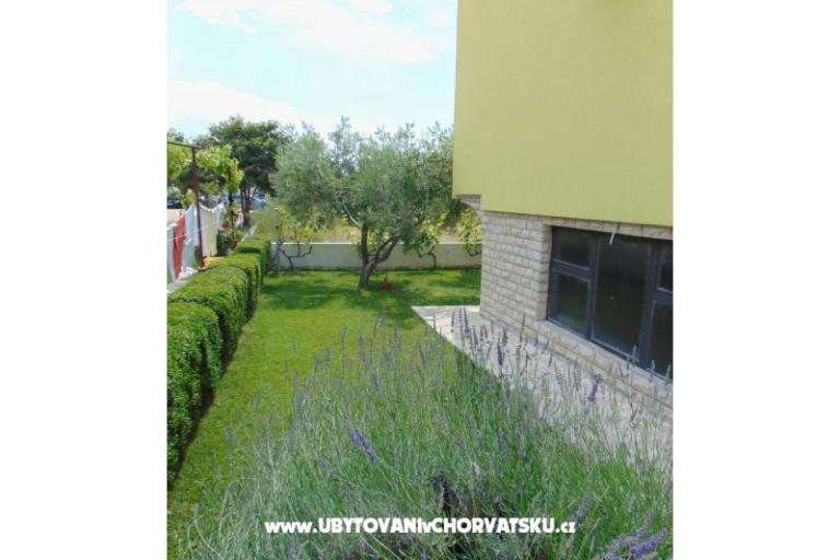 Apartmány Maksan Josip – foto 10