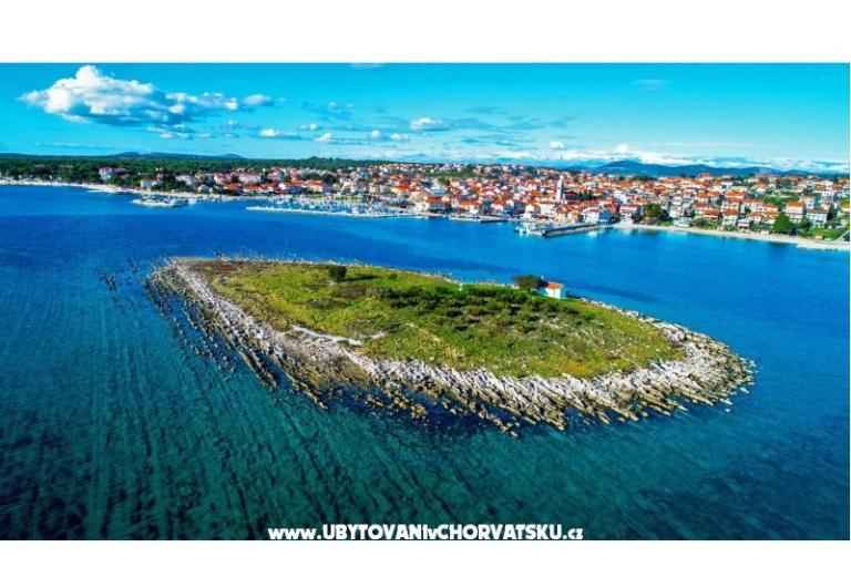 Apartmány Maksan Josip – foto 11