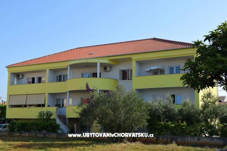 Apartmány Maksan Josip – foto 2