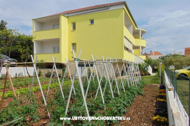 Apartmány Maksan Josip – foto 4