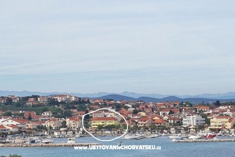 Apartmány Maksan Josip – foto 6