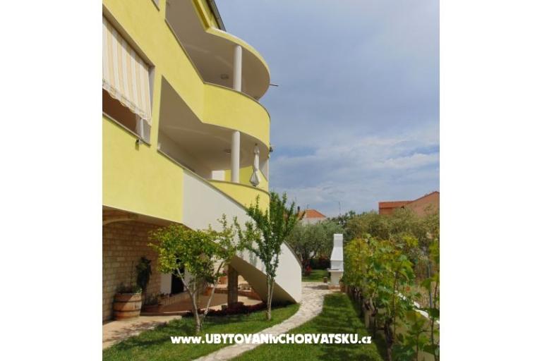 Apartmány Maksan Josip – foto 7