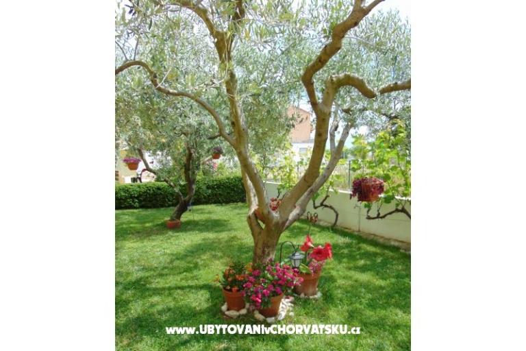 Apartmány Maksan Josip – foto 8