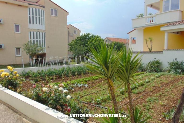 Apartmány Maksan Josip – foto 9