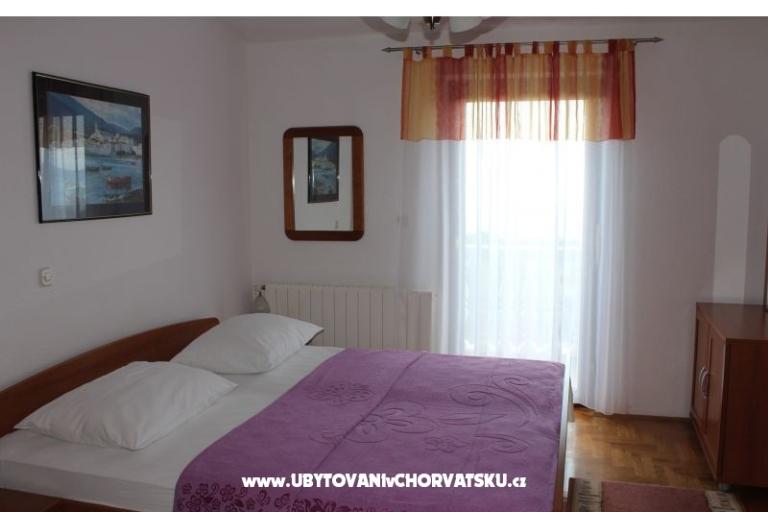 Apartmány Mamić – foto 10