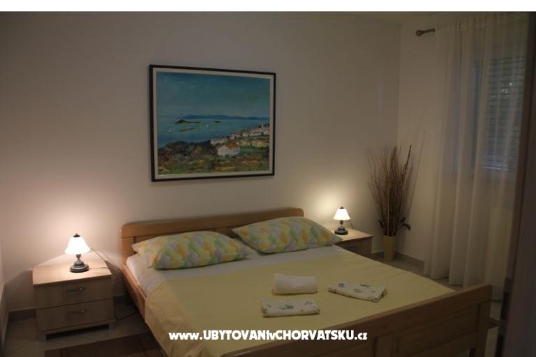 Apartmány Mamić – foto 12