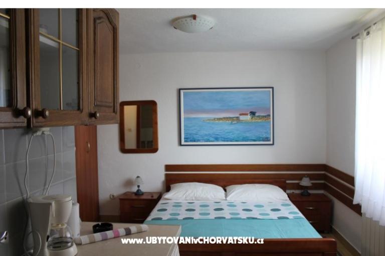 Apartmány Mamić – foto 14