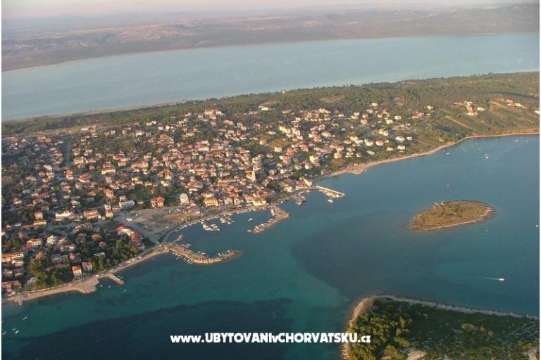 Apartmány Mamić – foto 15