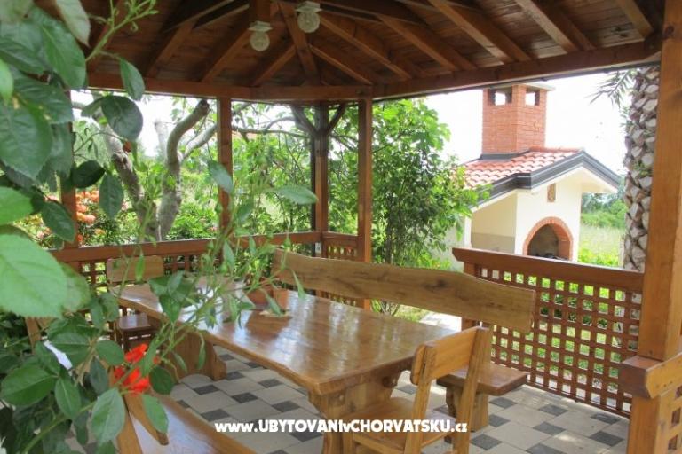 Apartmány Mamić – foto 16