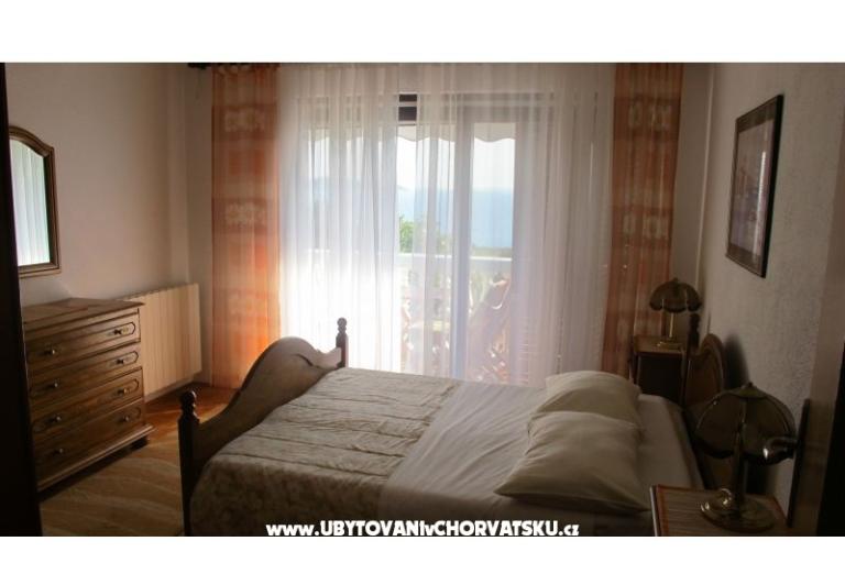 Apartmány Mamić – foto 18
