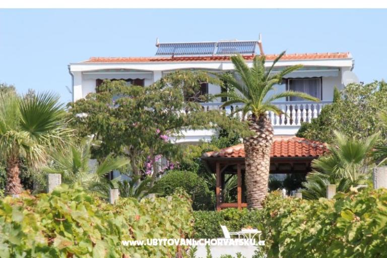 Apartmány Mamić – foto 4
